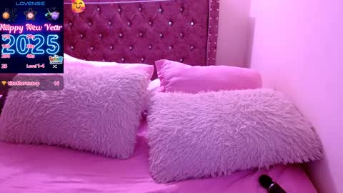  Amanda  online show from 8, 1, 2025