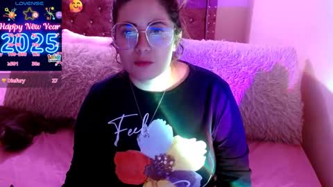  Amanda  online show from 8, 1, 2025