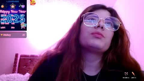  Amanda  online show from 8, 1, 2025