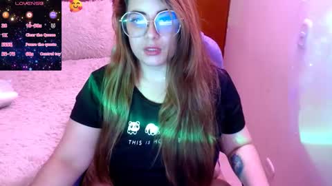  Amanda  online show from 13, 1, 2025