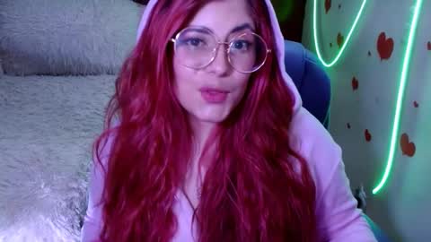  Amanda  online show from 23, 2, 2025