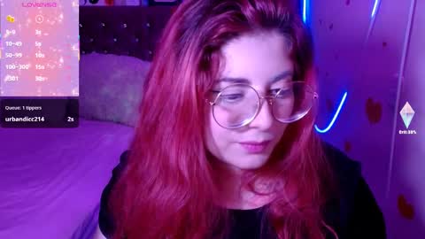  Amanda  online show from 1, 3, 2025