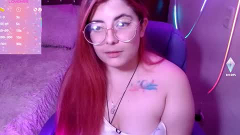  Amanda  online show from 4, 3, 2025