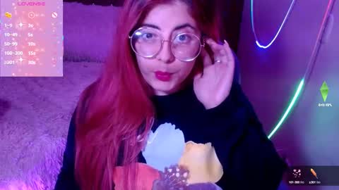  Amanda  online show from 4, 3, 2025