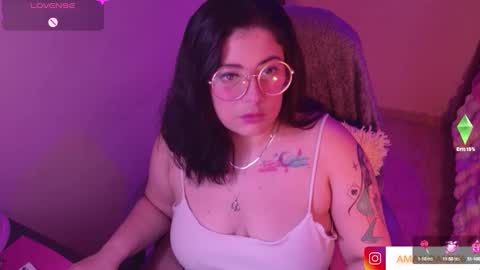  Amanda  online show from 21, 9, 2025