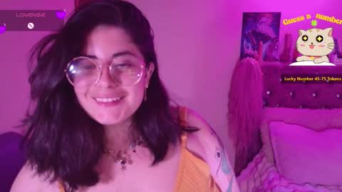  Amanda  online show from 3, 11, 2025