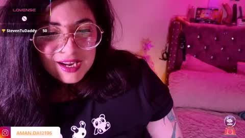  Amanda  online show from 14, 12, 2025