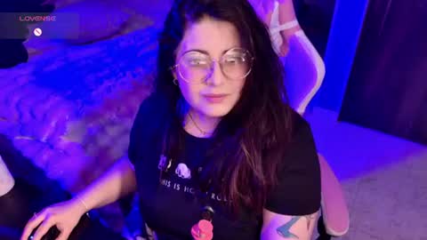  Amanda  online show from 3, 7, 2026