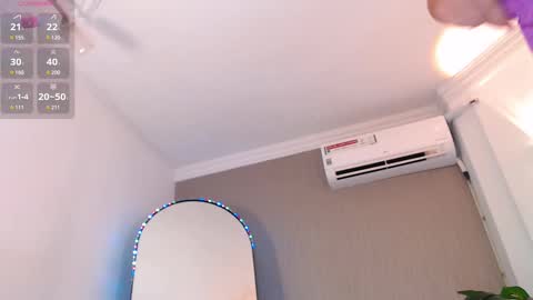 Adriana online show from 5, 2, 2025