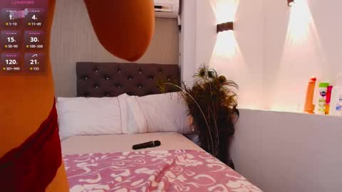 Adriana online show from 21, 9, 2025