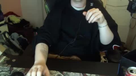 azazel48 online show from 4, 3, 2025
