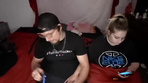 azazel_pyro online show from 3, 11, 2025