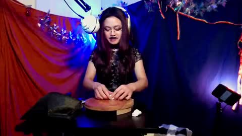 Snapshot of azazelgains chatting on 7, 12, 2024 Azazel online show from 7, 12, 2024