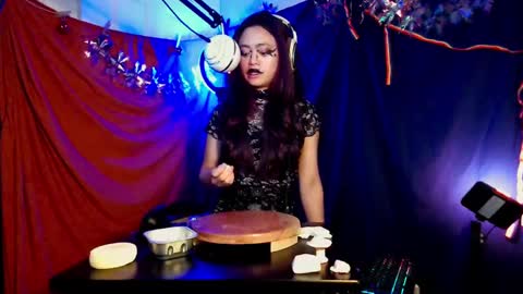 Snapshot of azazelgains chatting on 7, 12, 2024 Azazel online show from 7, 12, 2024