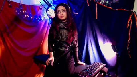 Snapshot of azazelgains chatting on 10, 12, 2024 Azazel online show from 10, 12, 2024