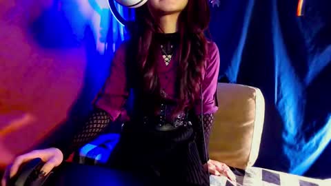 Snapshot of azazelgains chatting on 18, 1, 2025 Azazel online show from 18, 1, 2025