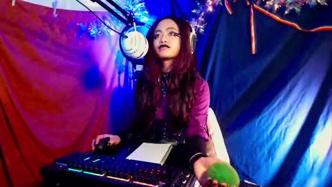 Snapshot of azazelgains chatting on 19, 1, 2025 Azazel online show from 19, 1, 2025