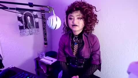 Snapshot of azazelgains chatting on 11, 3, 2025 Azazel online show from 11, 3, 2025