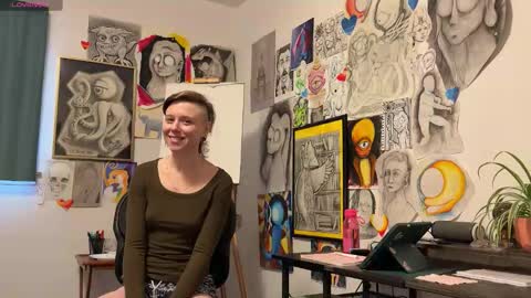 Azerai online show from 27, 2, 2026