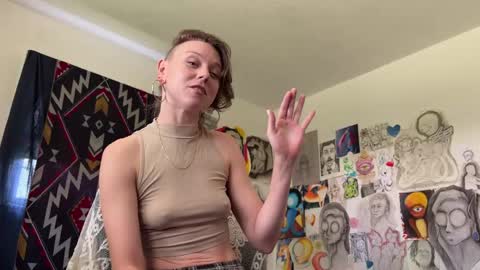 Azerai online show from 14, 5, 2026