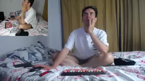 Snapshot of aziel_xxx chatting on 18, 2, 2025 AZIEL online show from 18, 2, 2025