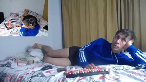 Snapshot of aziel_xxx chatting on 18, 2, 2025 AZIEL online show from 18, 2, 2025