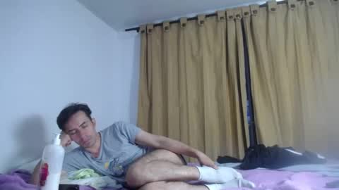 Snapshot of aziel_xxx chatting on 26, 2, 2025 AZIEL online show from 26, 2, 2025