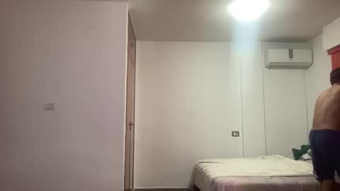 Snapshot of azlansx chatting on 18, 12, 2025 azlansx online show from 18, 12, 2025