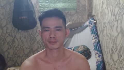 Snapshot of azn_philip chatting on 23, 12, 2024 Philip online show from 23, 12, 2024