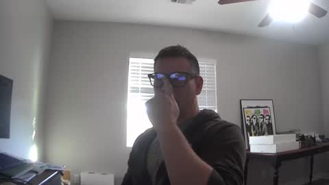 azsurfer39 online show from 13, 1, 2025