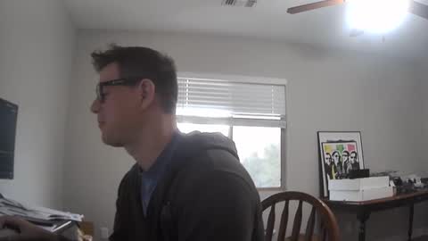 azsurfer39 online show from 29, 1, 2025