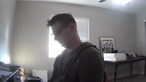 azsurfer39 online show from 31, 1, 2025