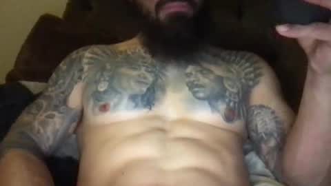 aztecwarrior10 online show from 19, 11, 2025