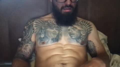 aztecwarrior10 online show from 13, 5, 2026