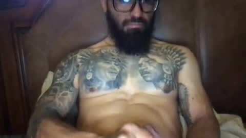 Snapshot of aztecwarrior10 chatting on 3, 7, 2026 aztecwarrior10 online show from 3, 7, 2026