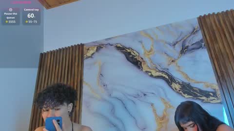  HONEY AZUL   online show from 28, 2, 2026