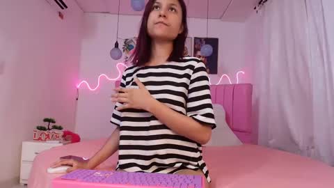 Snapshot of azul_horny chatting on 13, 9, 2025 PRINCESS AZUL. online show from 13, 9, 2025