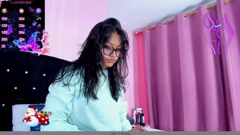 azul_moon online show from 14, 12, 2025
