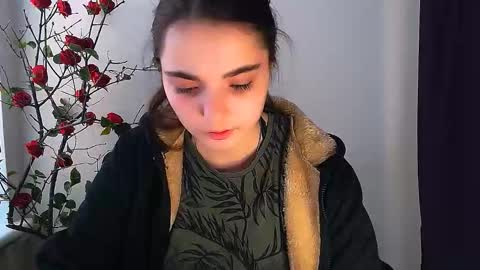 azumi_chan_ online show from 16, 11, 2025