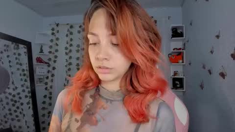 Snapshot of azumi_saan chatting on 20, 10, 2025 azumi saan online show from 20, 10, 2025