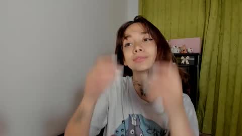 Snapshot of azumi_saan chatting on 2, 2, 2026 azumi saan online show from 2, 2, 2026