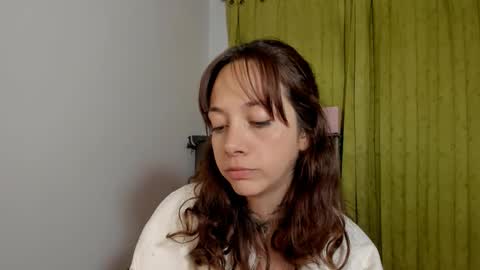 Snapshot of azumi_saan chatting on 9, 2, 2026 azumi saan online show from 9, 2, 2026