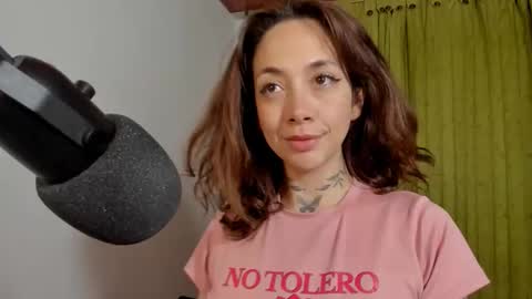 Snapshot of azumi_saan chatting on 10, 2, 2026 azumi saan online show from 10, 2, 2026