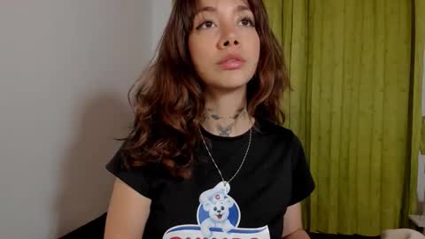 Snapshot of azumi_saan chatting on 11, 2, 2026 azumi saan online show from 11, 2, 2026