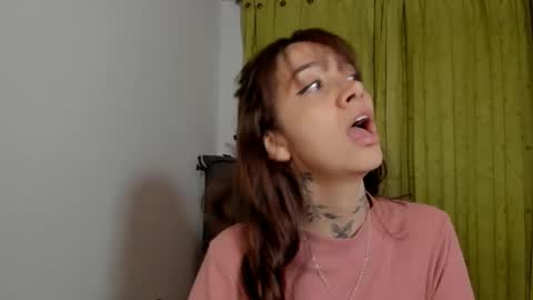 Snapshot of azumi_saan chatting on 15, 2, 2026 azumi saan online show from 15, 2, 2026