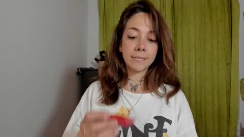 Snapshot of azumi_saan chatting on 17, 2, 2026 azumi saan online show from 17, 2, 2026