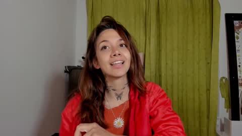 Snapshot of azumi_saan chatting on 18, 2, 2026 azumi saan online show from 18, 2, 2026