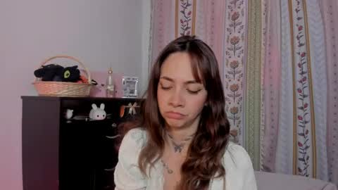Snapshot of azumi_saan chatting on 11, 6, 2026 azumi saan online show from 11, 6, 2026