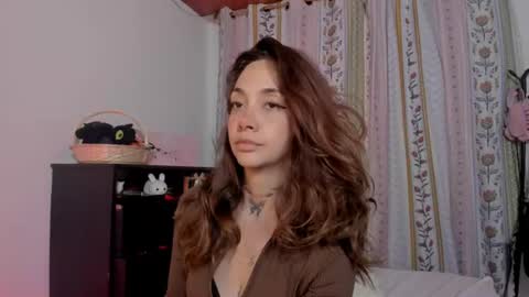 Snapshot of azumi_saan chatting on 21, 6, 2026 azumi saan online show from 21, 6, 2026