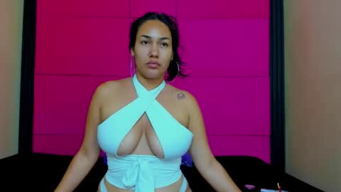 azumiwalker online show from 22, 2, 2026